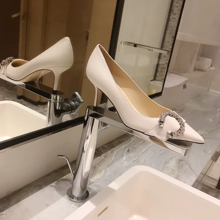 Jimmy Choo Shoe 